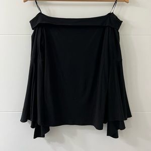 Express Off the Shoulder Top
